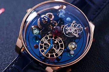 温州劳力士手表维修官售后中心电话