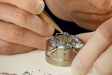 温州劳力士表的维修官售后热线