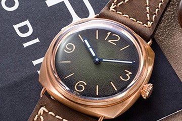 温州劳力士表机芯清洗