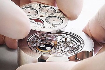 温州劳力士官售后保养电话