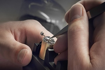 温州劳力士手表官售后维修地址