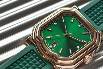 温州劳力士石英表保养机芯