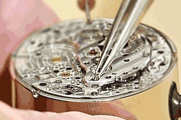 温州劳力士表官售后擦油费用