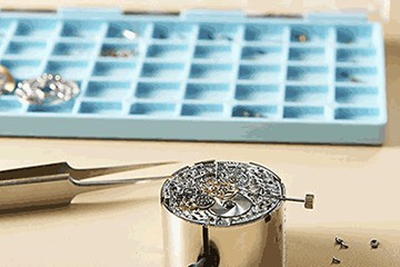 温州劳力士授权售后保养价格