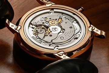 温州劳力士名表官售后清洗保养费用