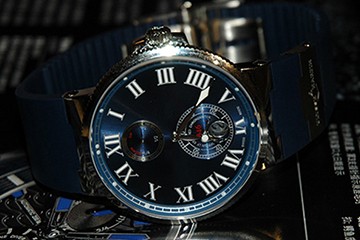 瑞士劳力士温州官售后保养服务价格