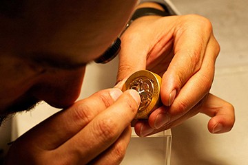 劳力士名表温州售后服务中心地址查询