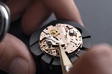 温州劳力士售后中心位置查询