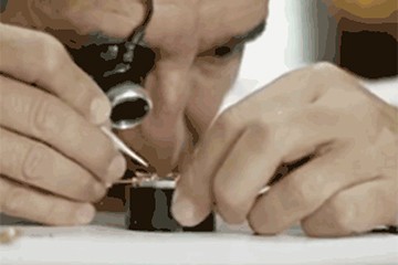 温州劳力士名表售后店位置查询