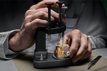 温州去哪里保养劳力士