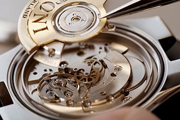 温州去哪里保养劳力士手表