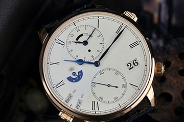 温州劳力士表官方售后维修网点位置