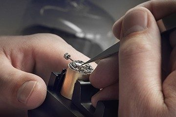 温州劳力士腕表维修地址查询