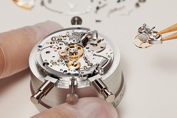 温州劳力士手表售后维修网点地址查询