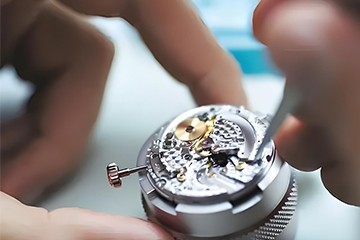 温州劳力士手表售后维修服务网点位置查询