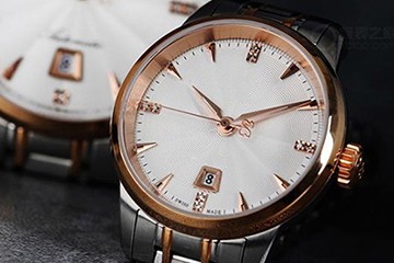 温州劳力士手表售后维修站位置查询