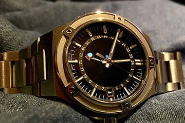 温州劳力士腕表售后维修服务点位置查询