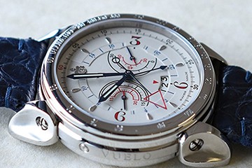 温州劳力士手表清洗机芯多少钱