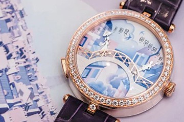 温州劳力士手表机芯清洗价格