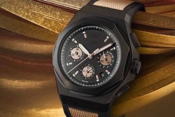 温州劳力士手表清洗机芯费用