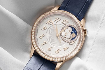 温州劳力士机芯保养费用