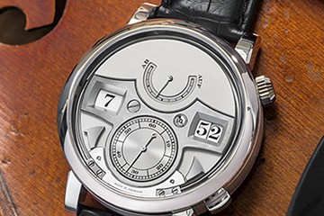 劳力士在温州的售后维修中心