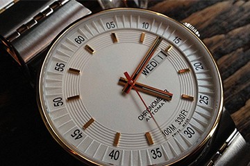 温州有劳力士售后维修中心