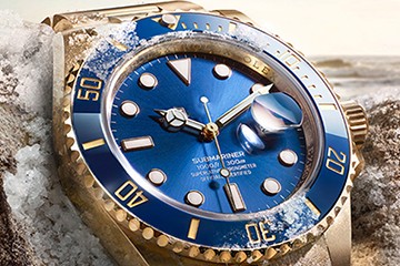 劳力士表温州售后维修服务点