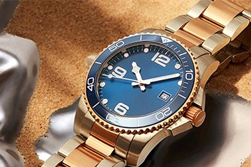 温州劳力士手表表带维修