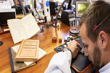 温州劳力士名表售后保养点