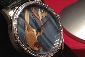 温州劳力士手表售后服务