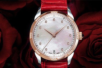 温州劳力士手表售后保养服务中心