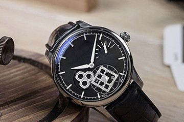 温州劳力士手表机芯售后保养