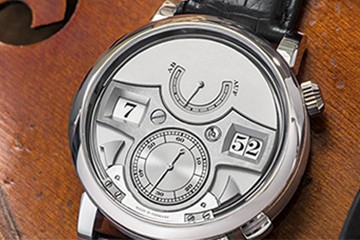 温州劳力士机械表机芯售后清洗