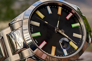 劳力士温州官方售后中心地址查询